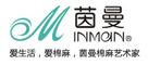 茵曼旗舰店logo